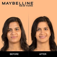 Maybelline New York Fit Me Matte + Poreless Liquid Foundation 18ml with SPF 22 | Shade 310 Sun Beige | Oil-Control, Lightweight, Long-Wear | Smooth Matte Finish, Perfect Base