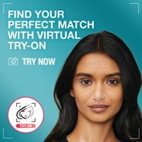 Maybelline New York Fit Me Matte + Poreless Liquid Foundation 18ml with SPF 22 | Shade 310 Sun Beige | Oil-Control, Lightweight, Long-Wear | Smooth Matte Finish, Perfect Base