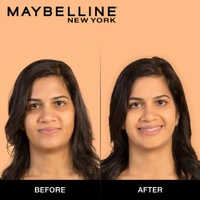 Maybelline New York Fit Me Matte + Poreless Liquid Foundation 18ml with SPF 22 | Shade 310 Sun Beige | Oil-Control, Lightweight, Long-Wear | Smooth Matte Finish, Perfect Base
