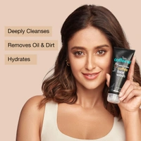 Mcaffeine MCaffeine Tan Removal Face Wash (75ml) | Coffee Face Wash for Oily & Normal Skin | Daily Cleanser for Men & Women | Ideal for Hot & Humid Weather