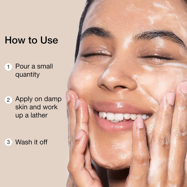 Mcaffeine MCaffeine Tan Removal Face Wash (75ml) | Coffee Face Wash for Oily & Normal Skin | Daily Cleanser for Men & Women | Ideal for Hot & Humid Weather