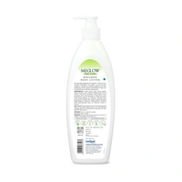 Meglow Pro-Care Moisturizing Body Lotion 500ml | Refreshing Aloe Vera Hydrating Moisturizer for Women & Men | Daily Moisture Care for All Skin Types
