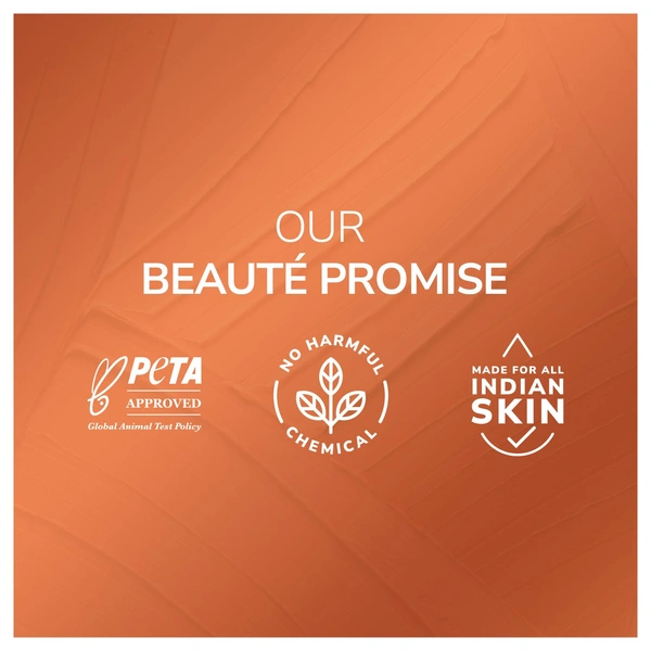 Mila Beaute Conceal It Pot Concealer with Brush (09 Hazelnut), 4g with with Full Coverage & Lightweight| SPF 15 & Vitamin E | Long-lasting & Easy to Blend |Crease-Free & Matte Finish for All Skin Types