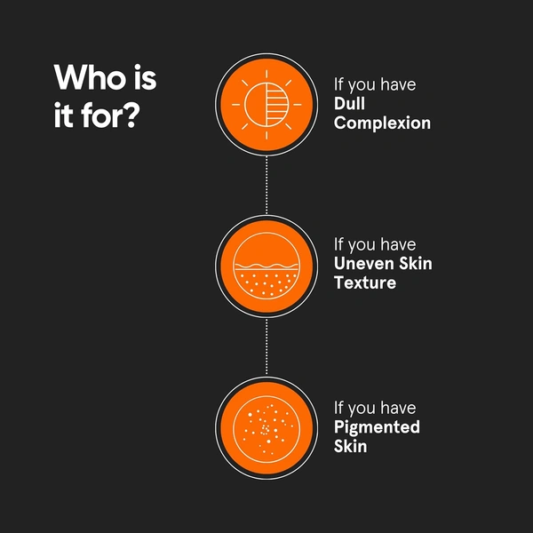Minimalist 7% ALA + Glycolic Brightening Face Wash 100ml| Gentle Cleanser with Vitamin B5 for Hydration | AHA Exfoliation, Sulphate-Free & Fragrance-Free