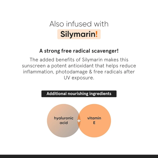 Minimalist Sunscreen SPF 60 PA++++ 50g | Pregnancy Safe, Sensitive Skin Friendly | Broad Spectrum SPF 50+ with Antioxidants & Advanced Filters | No White Cast, Non-Irritant