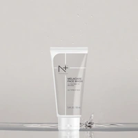 N Plus Professional Melacare Face Wash | For Treatment Of Melasma | For Brightening & Cleansing | Face wash for Even Skin Tone & Radiance | Radiant complexion | Suitable for all skin types | 100ml
