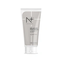 N Plus Professional Melacare Face Wash | For Treatment Of Melasma | For Brightening & Cleansing | Face wash for Even Skin Tone & Radiance | Radiant complexion | Suitable for all skin types | 100ml