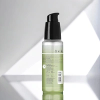 N Plus Professional Sebum Control Face Serum | For Acne And Pimple | Enriched with Tea TreeOil & Herbal Extract | for Oil-Free, Matte Skin | Sebum Control & Pore Minimizing Serum | Control Shine and Prevent Breakouts | 30ml