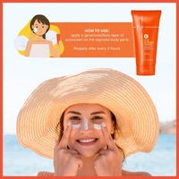N Plus N PLUS Professional Sun Screen Tinted-50ml | SPF 50 with Tinted Effect, Mattifying Sun Protection | UVA & UVB Protection | No White Caste | Non-Sticky | Brighten Skin | Foe All Skin Types