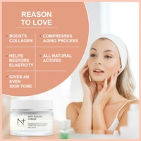 N Plus N + Professional Anti-Ageing Cream� 50g | Regenerates Collagen, Firm & Tones Skin with SPF 30 | Wrinkle Reduction | Skin Rejuvenation | Hydrating | Skin Elasticity | for All Skin Types