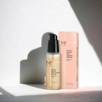 N Plus N + Professional Youth Revive Anti-Ageing Serum 30ml | Get Instant Skin Firming | Gives Youthful Glow | Skin Rejuvenating | Wrinkle Reduction | Hydrating