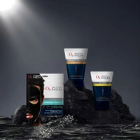 O3+ Professional O3+ Alpha Men Bright Glow Face Wash 100ml