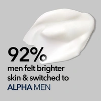 O3+ Professional O3+ Alpha Men Bright Glow Face Wash 50ml