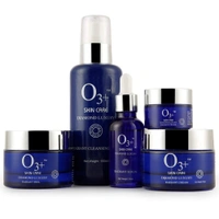 O3+ Professional O3+ Diamond Facial Kit Rejuvenating Facial for Smooth, Luminous Skin| For Bridal Makeup And Ultra Glow Treatments | Radiance & Glow, Skin Whitening | Reduce Visible Sign of Aging | Radiance & Brightening | Suitable for All Skin Types