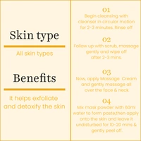 O3+ Professional O3   Facial Kit Gold Infusion -45g | for Radiant, Youthful Skin & Skin Brightening Kit | Single Use Kit with Peel of Mask | Cellular Radiance with 24 Carat Gold | Suitable for All Skin Types