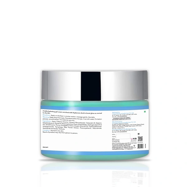 O3+ Professional O3+ Moisture Boost Glow Cream 50g