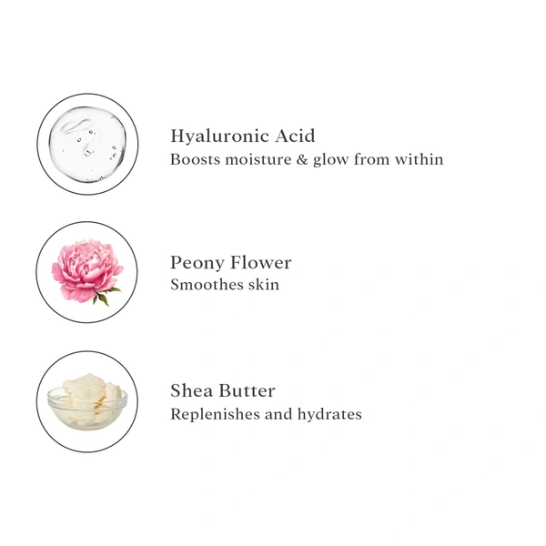 O3+ Professional O3+ Moisture Boost Glow Cream 50g