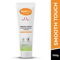 O3+ Professional O3+ Release Smooth Touch Hair Removal 100ml