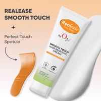 O3+ Professional O3+ Release Smooth Touch Hair Removal 100ml