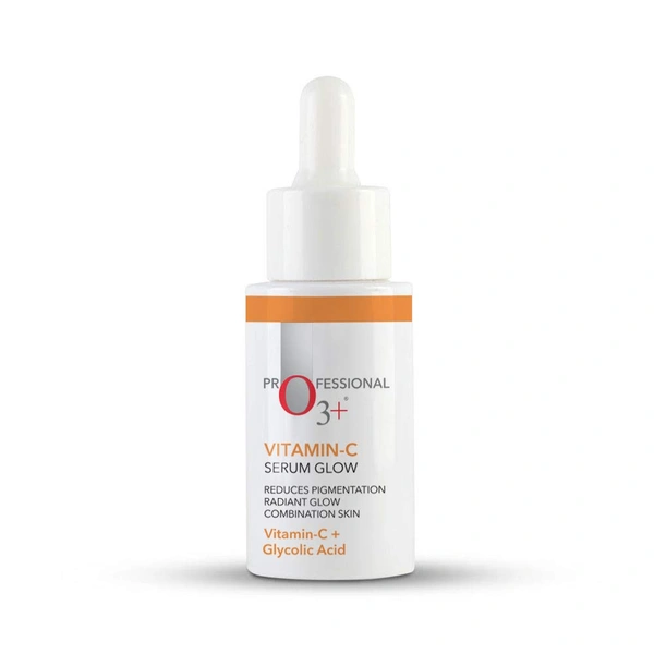 O3+ Professional O3+ Vitamin C Serum Glow 30ml
