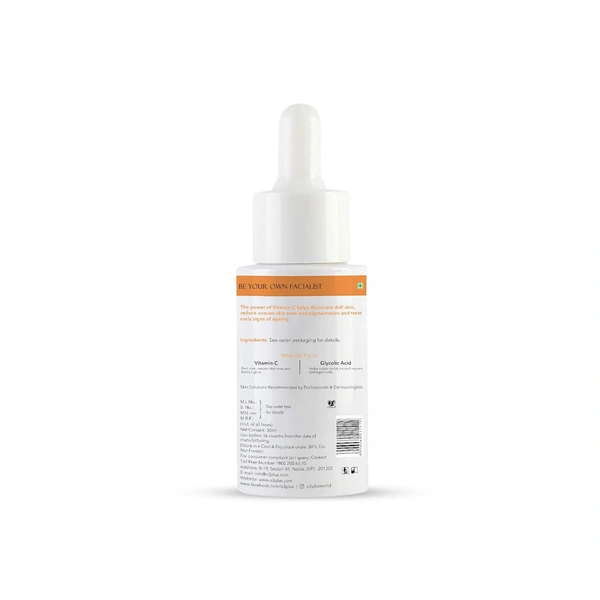 O3+ Professional O3+ Vitamin C Serum Glow 30ml