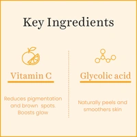 O3+ Professional O3+ Vitamin C Serum Glow 30ml