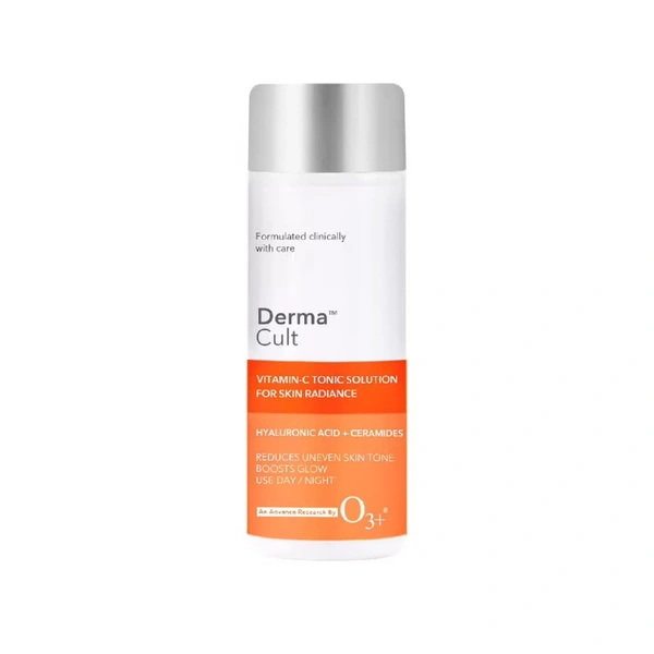 O3+ Professional O3+ vitamin C Tonic Solution 200ml