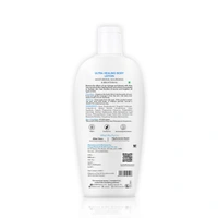 O3+ Professional O3+ultra Healing Body Lotion Moisturizer 400ml