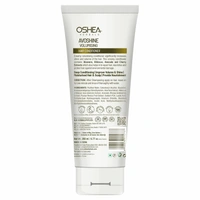 Oshea Avoshine Hair Conditioner 200 ml - Paraben & Silicone Free Deep Moisture Treatment Enriched with Avocado, Cherry, Hibiscus & Aloe Vera for Shiny, Silky, Voluminous Hair