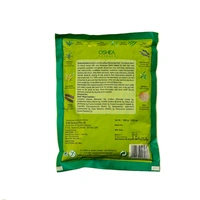 Oshea Herbals Natural Henna Hair Pack 100g | Brown Shade  Darkens Greys | Nourishes & Strengthens Hair | Enriched with Mehandi | Neem & Amla for Healthy Growth