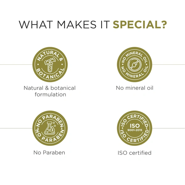 Oshea Herbals Vitamin C Brightening Facewash for Men & Women 150g | Deep Cleansing for Radiant Glow | Reduces Dark Spots & Blemishes | Enriched with Grapefruit Extracts