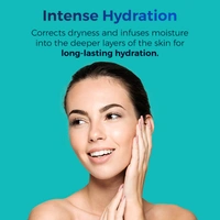 Pilgrim Super Serum 2% Hyaluronic Acid Hydration, 30ml | Deeply Hydrates, Plumps Skin, and Reduces Fine Lines for Long-Lasting Moisture and Radiance.