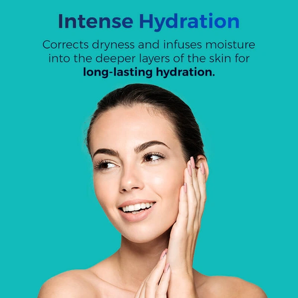 Pilgrim Super Serum 2% Hyaluronic Acid Hydration, 30ml | Deeply Hydrates, Plumps Skin, and Reduces Fine Lines for Long-Lasting Moisture and Radiance.