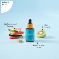 Pilgrim Super Serum 2% Hyaluronic Acid Hydration, 30ml | Deeply Hydrates, Plumps Skin, and Reduces Fine Lines for Long-Lasting Moisture and Radiance.