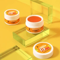 Pilgrim 2% Vitamin C Lightening Lip Sleeping Mask - 9m| With Australian Kakadu Plum & Lime Pearl | Reduce pigmentation | Brightens, Exfoliates & Hydrates Lips | For soft, smooth & dark lips