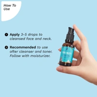 Pilgrim 20% Natural Vitamin C Face Serum  -30ml | with Hyaluronic Acid & Kakadu Plum | Lightweight & Fast-Absorbing | Anti-Aging Serum | Natural brightening | Reduces Dark Spots | For All Skin Types