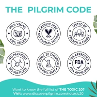 Pilgrim 25% AHA + 2% BHA + 5% PHA Peeling Solution -30ml  | Smooth Texture & Pore Cleansing | Brightens & Evens Skin Tone | Reduces Fine Lines & Dark Spots | Unclogs Pores | Chemical Exfoliation | For All Skin Types