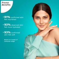 Pilgrim Ceramides Barrier Repair 5 Moisturizer 100g | Strengthens Skin's Barrier, Hydrates Deeply, and Soothes Dryness for Soft, Healthy Skin.