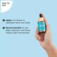 Pilgrim Brightening Serum Alpha Arbutin & Vitamin C, 30.0ml | Reduces Pigmentation, Evens Skin Tone, and Boosts Radiance for a Brighter, Glowing Complexion.