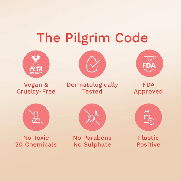 Pilgrim French Kiss Body Mist - 150ml | With Warm Vanilla & Sensual Starfruit | Long-Lasting |  Body Mist for Women | Ideal Gift for Fragrance Lovers | Romance perfume for women | Designed in France