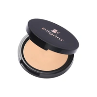 Pilgrim Dream Matte Compact Powder 70g (215-Golden Beige) | Shine Control, Lightweight Formula, and Long-Lasting Matte Finish for All Skin Types.