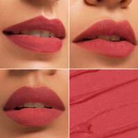 Pilgrim Lip Crayon 1.4g Matt Me Up The Spanish Collection Plum Secret 24 | Ultra Smooth Velvet Matte, High Pigment, Long Wear Nude Lip Crayon