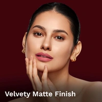 Pilgrim Matte Bullet Lipstick (Pink Passion 11)| Bold Pink, Long-Lasting Matte Finish | Hydrating with Squalane | SPF 30 Protection | Smudge-Resistant & Vegan