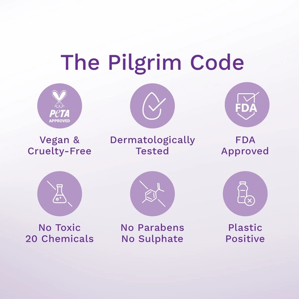Pilgrim NY Babe Body Mist - 150 ml | With Dewy Rose & Bold Patchouli | Long-Lasting |  Body Mist for Women | Romance perfume for women  | Elegant fragrance | Designed in France