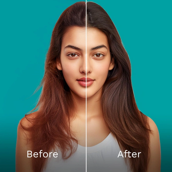 Pilgrim Redensyl & Anagain Hair Fall Control Hair Mask 200g | Reduces Hair Fall, Nourishes Hair Roots, Strengthens Strands, and Promotes Healthier Hair Growth.