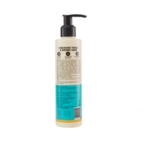 Pilgrim Redensyl & Anagain Hairfall Control Shampoo 200ml | Cleanses, Reduces Hair Fall, Strengthens Hair, and Supports Healthy Hair Growth.