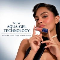 Pilgrim Rosy Delight Liquid Serum Blush Raspberry Cr�pe - 01 | Dewy Radiant Finish | Highly Pigmented Lightweight Serum Formula | Long Lasting Buildable Smooth BlendFrench Grape Seed Oil Infused