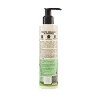 Pilgrim Spanish Rosemary & Biotin Anti Hairfall Shampoo - 200ml | for Reducing Hair Loss & Breakage | Promotes Growth | Upto 95% Stronger Hairs | Sulfate-Free | Hair Strengthening Treatment | For All Hair Types