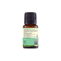 Pilgrim Spanish Rosemary Essential Oil - 10ml |  Rosemary essential oil for hair growth |  Improves Scalp Health | Reduces Hair Fall | Strengthens Hair | Chemical Free | For All Hair Types