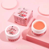 Pilgrim Squalane Bubblegum Lip Balm - 8g | With Shea & Cocoa Butter | Deeply Hydrates, Nourishes & Protects Lips | For Smooth & Chapped Lips | Moisturizing Lips | Lip Balm For Soft & Plump Lips